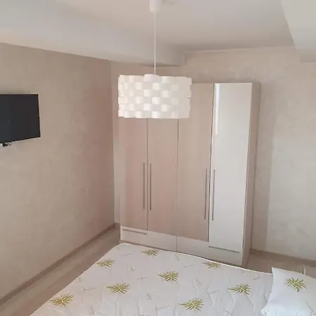 דירה Casa Hs *
