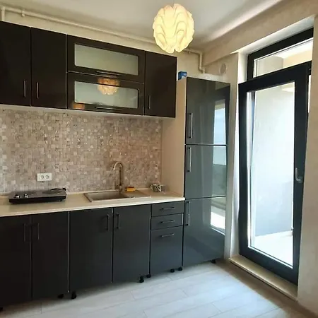 Casa Hs דירה *