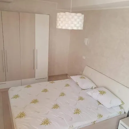 דירה Casa Hs *