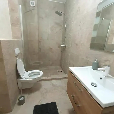 Apartament Casa Hs Mamaia